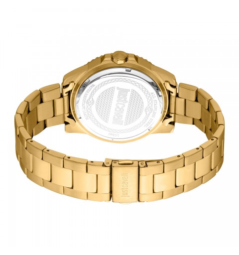 OROLOGIO JUST CAVALLI JC1G246M0265 JC1G246M0075 Just Cavalli