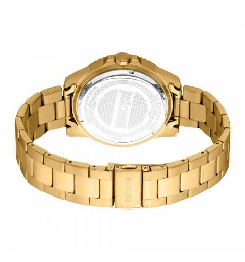 OROLOGIO JUST CAVALLI JC1G246M0265 JC1G246M0075 Just Cavalli