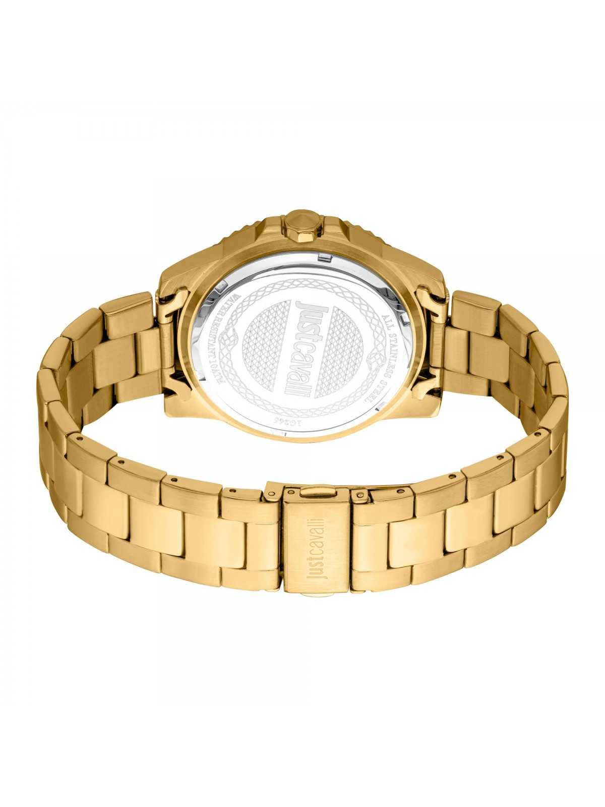 OROLOGIO JUST CAVALLI JC1G246M0265 JC1G246M0265 Just Cavalli