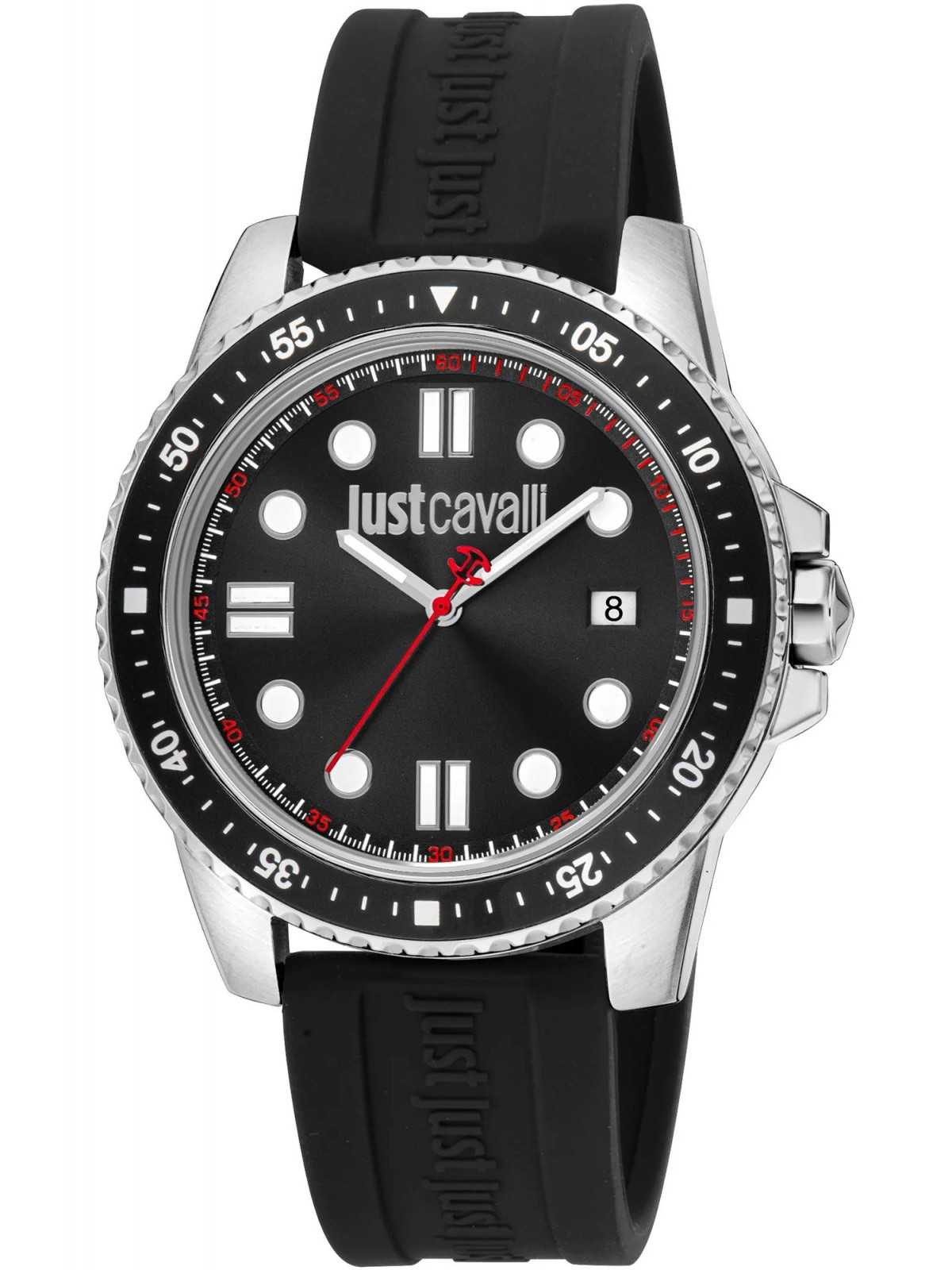 OROLOGIO JUST CAVALLI JC1G246P0295 JC1G246P0295 Just Cavalli