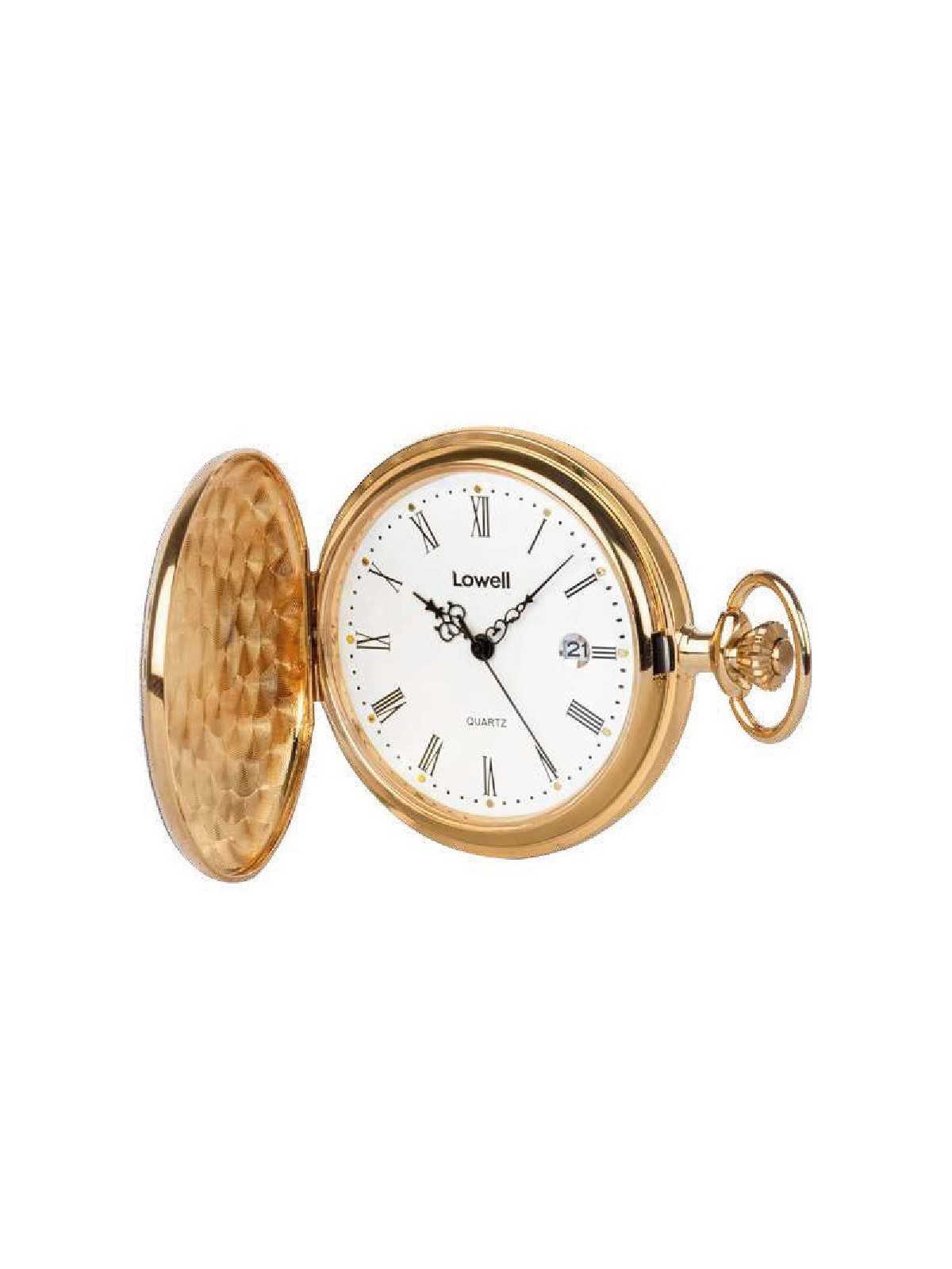 OROLOGIO TASCA LOWELL LIAM PO8126G PO8126G Lowell