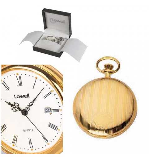 OROLOGIO TASCA LOWELL LIAM PO8126G PO8126G Lowell