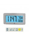SVEGLIA DIGITALE RADIOCONTROLLATA JD9036-S JD9036-S Lowell