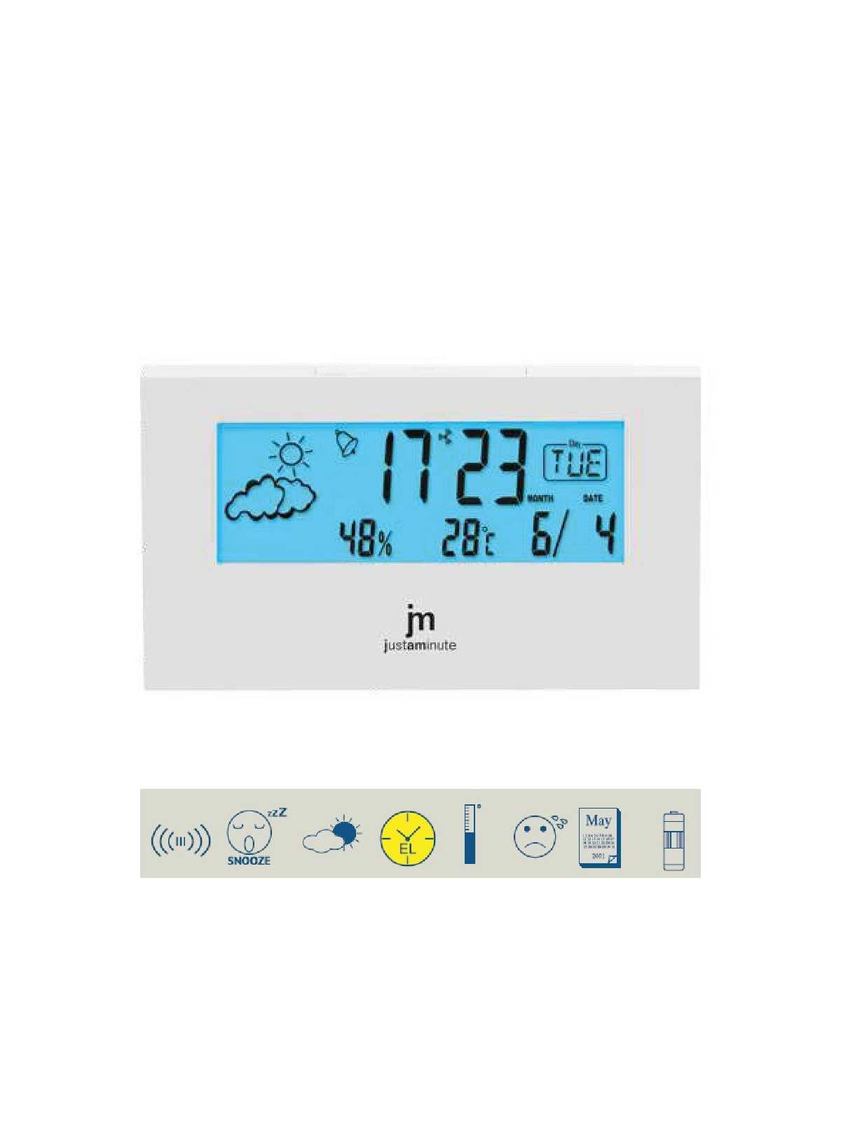 LOWELL JD9523-B JD9523-B Lowell