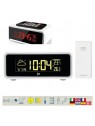 STAZIONE BAROMETRICA RADIOCONTROLLATA JD9526 JD9526 Lowell