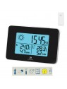 STAZIONE BAROMETRICA RADIOCONTROLLATA JD9527 JD9527 Lowell