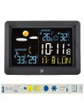 STAZIONE BAROMETRICA RADIOCONTROLLATA JD9528 JD9528 Lowell
