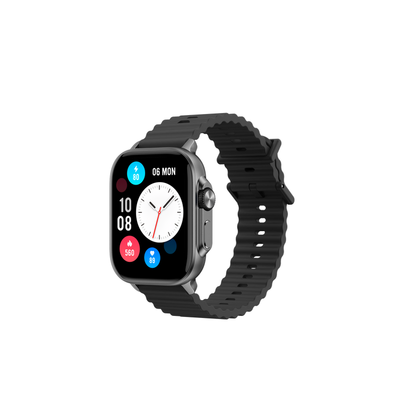 PJS00017N SMARTWATCH JMSMART PJS0017N Smartwatch