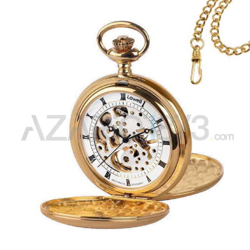 OROLOGIO TASCA LOWELL ROWAN PO8128G PO8128G Lowell