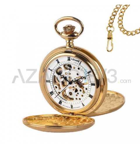 OROLOGIO TASCA LOWELL ROWAN PO8128G PO8128G Lowell