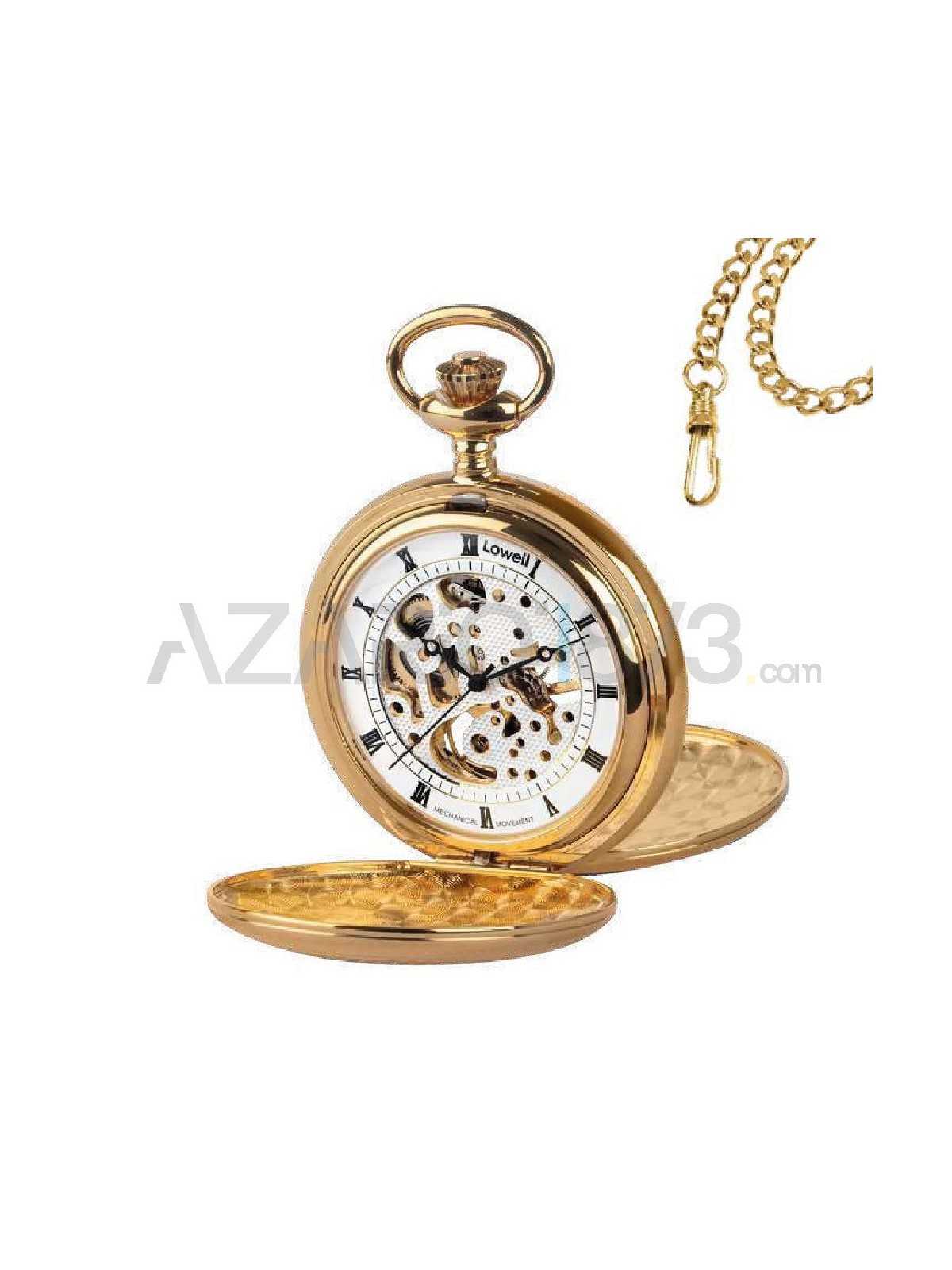 OROLOGIO TASCA LOWELL ROWAN PO8128G PO8128G Lowell