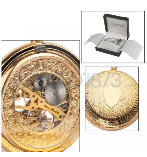 OROLOGIO TASCA LOWELL ROWAN PO8128G PO8128G Lowell