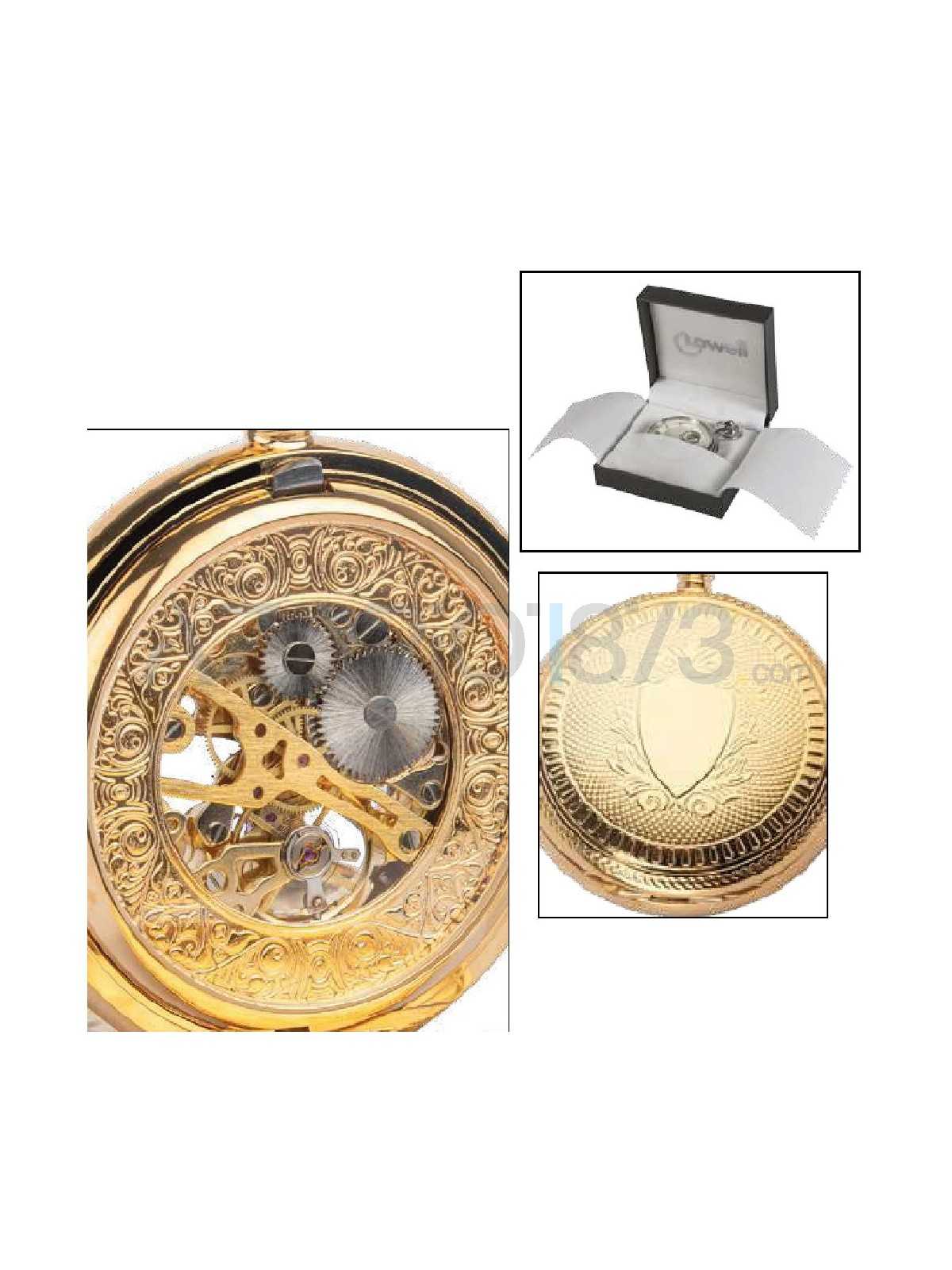 OROLOGIO TASCA LOWELL ROWAN PO8128G PO8128G Lowell