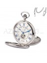 OROLOGIO DA TASCA LOWELL LUCIUS PO8123 PO8123 Lowell