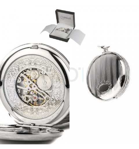 OROLOGIO DA TASCA LOWELL LUCIUS PO8123 PO8123 Lowell