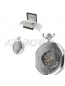 OROLOGIO DA TASCA LOWELL GLAUCUS PO8125 PO8125 Lowell