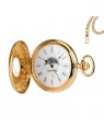 OROLOGIO DA TASCA LOWELL FITZGERALD PO8120G PO8120G Lowell