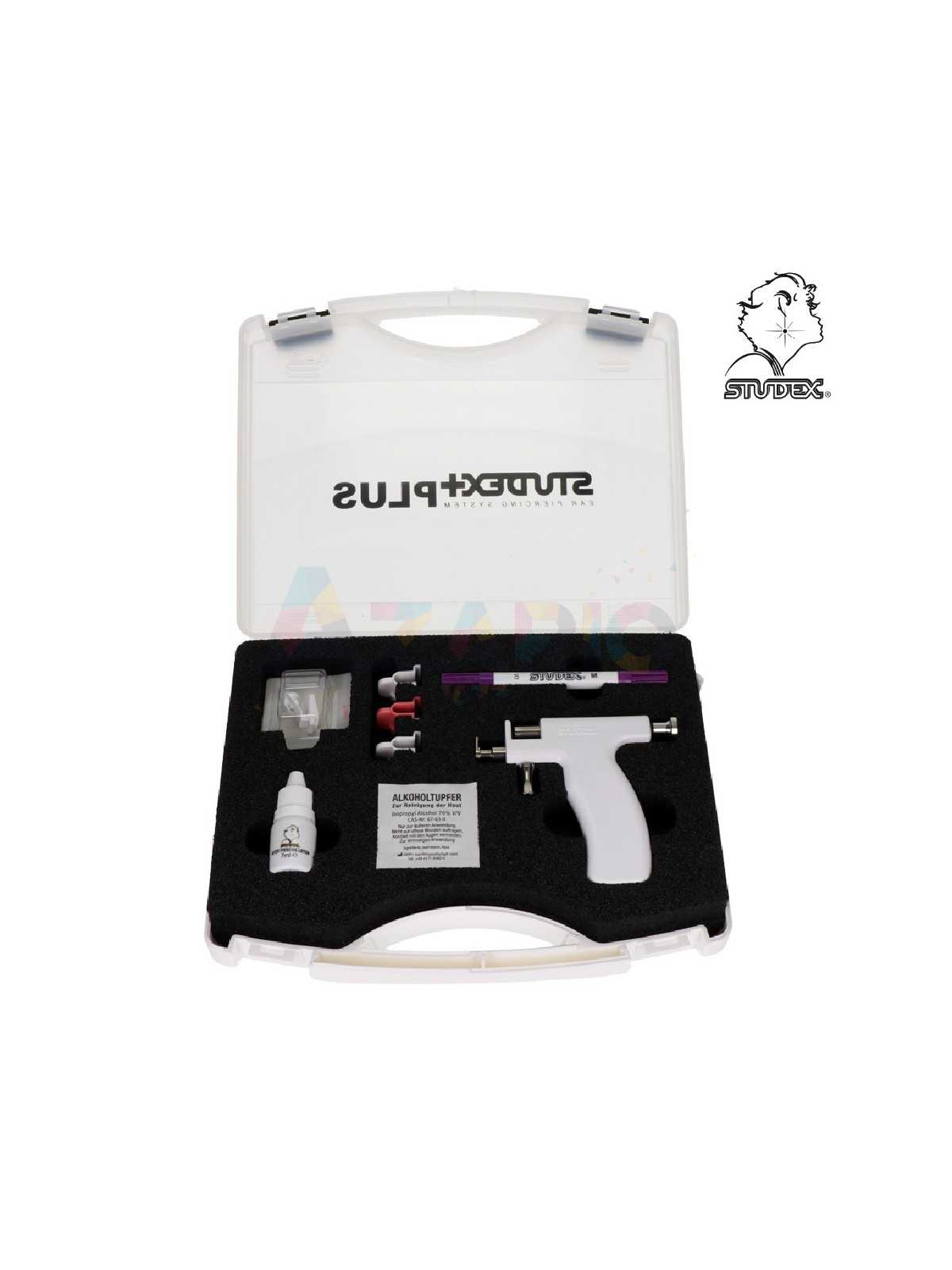 STUDEX PLUS UNIVERSAL KIT R991-S R991-STX