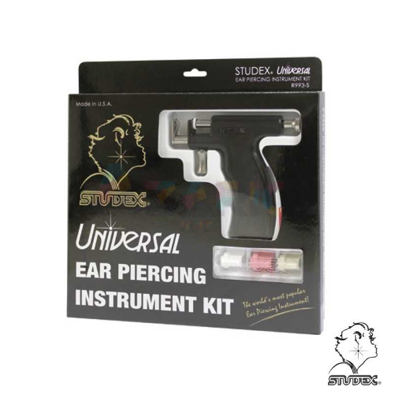 STUDEX UNIVERSAL KIT R993-S R993-STX