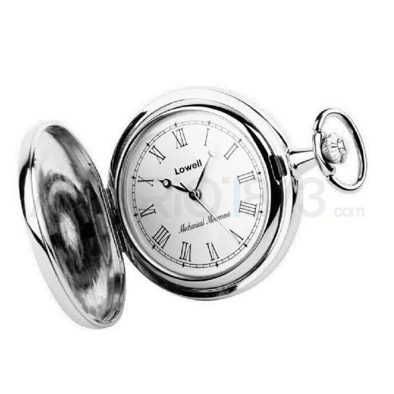 LOWELL FITZGERALD PO8120S PO8120S Lowell