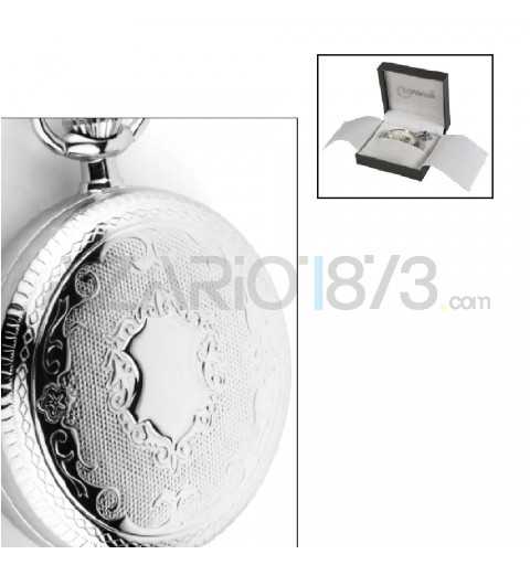 OROLOGIO DA TASCA LOWELL REGINALD PO8112 PO8112 Lowell