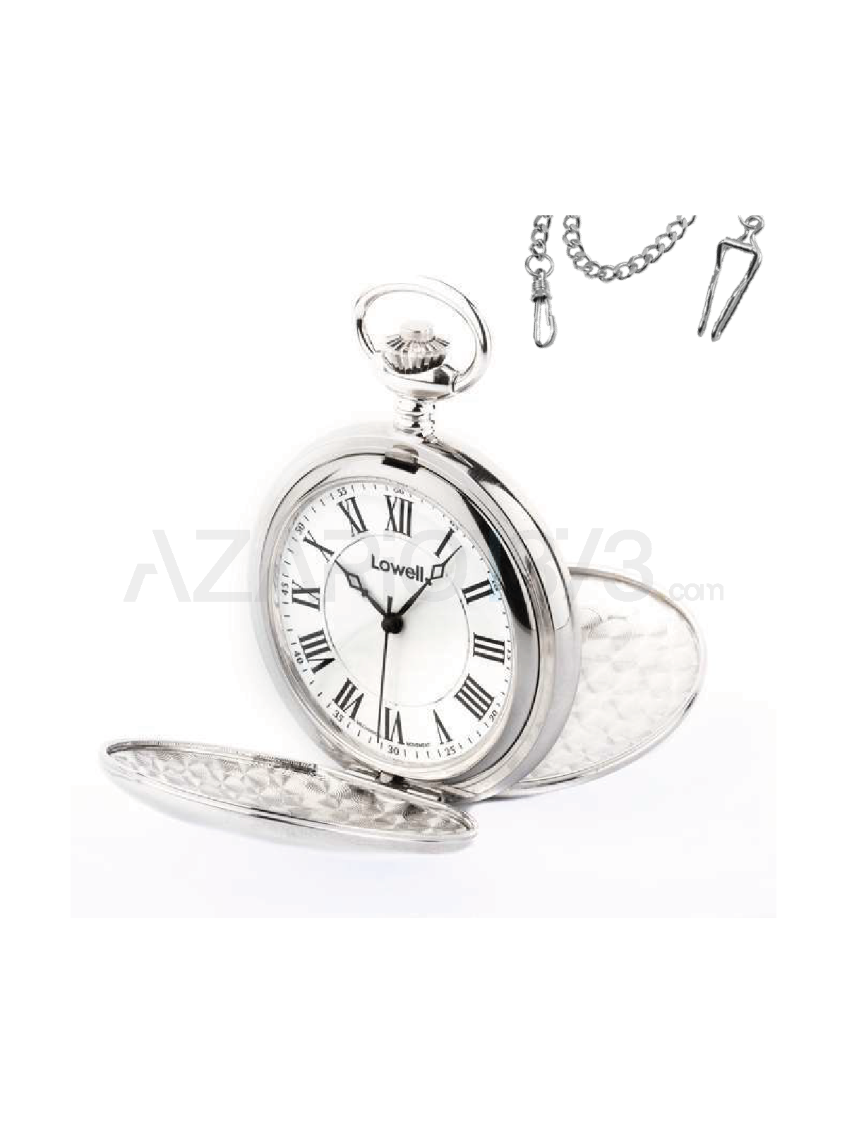OROLOGIO DA TASCA LOWELL VERNON PO8111 PO8111 Lowell
