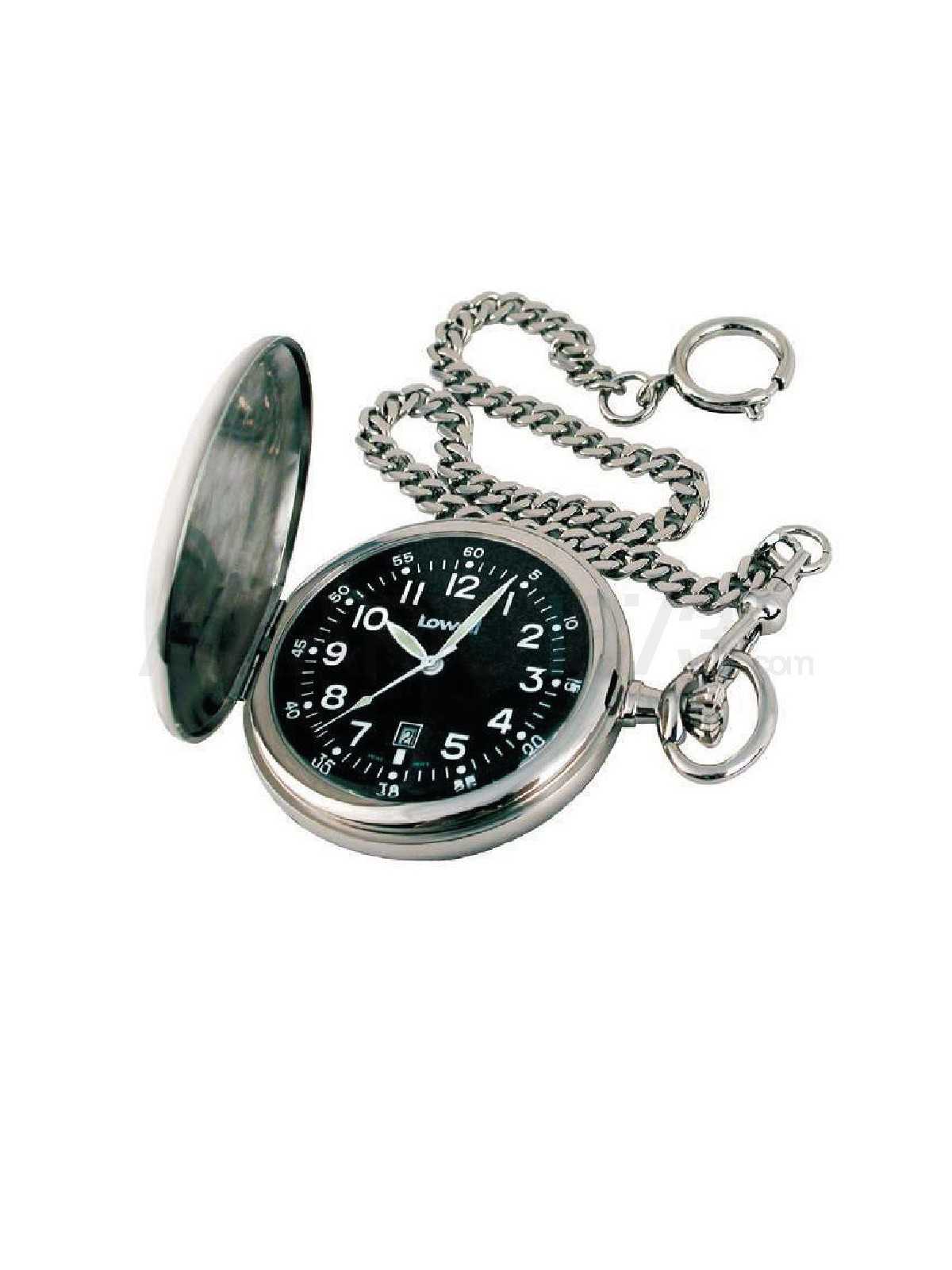 OROLOGIO DA TASCA LOWELL POMEROY PO4411 PO4411 Lowell