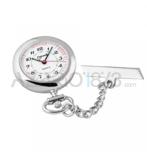 OROLOGIO DA TASCA LOWELL NURSE PO4820 PO4820 Lowell