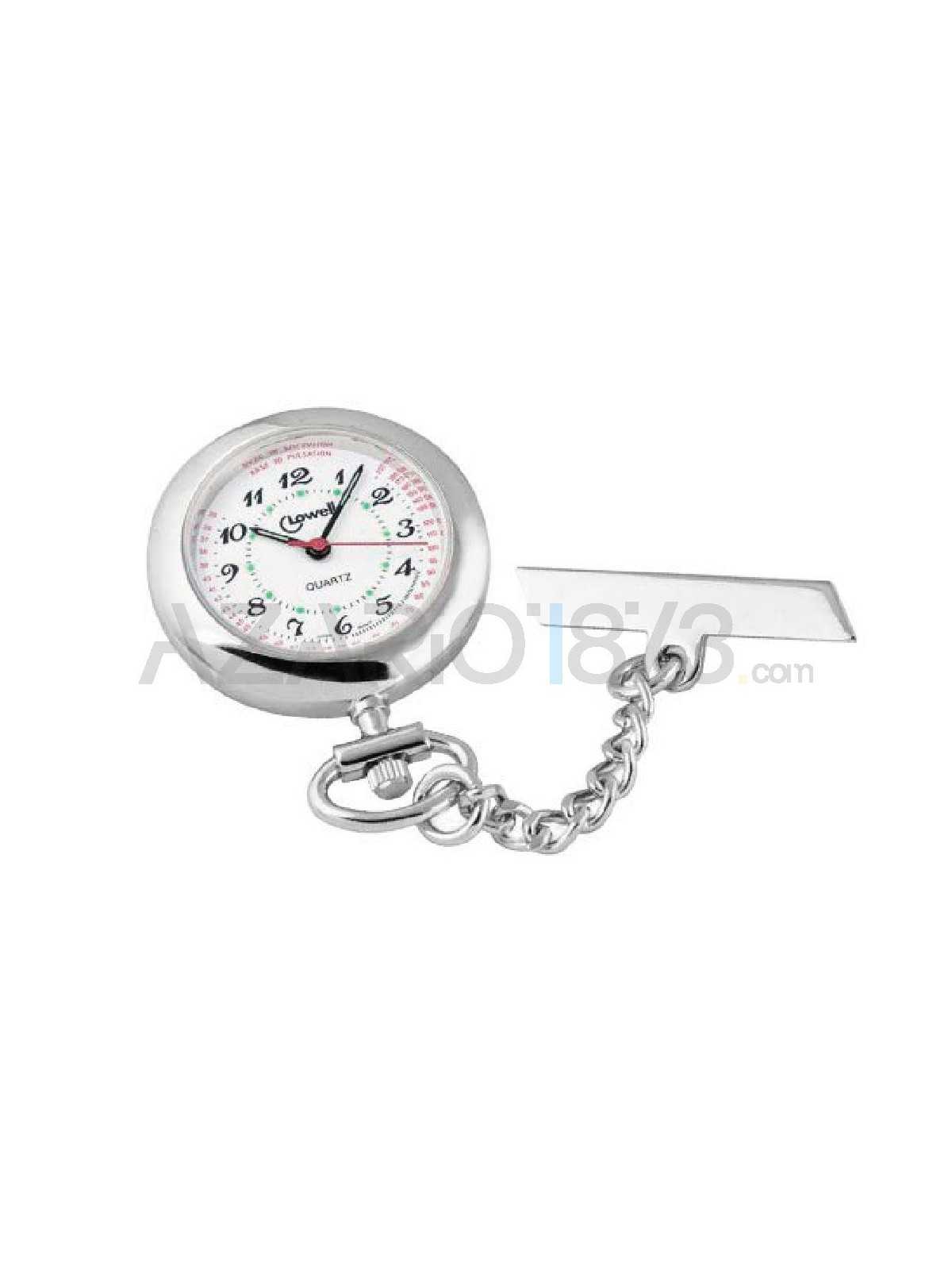 LOWELL NURSE PO4820 PO4820 Lowell
