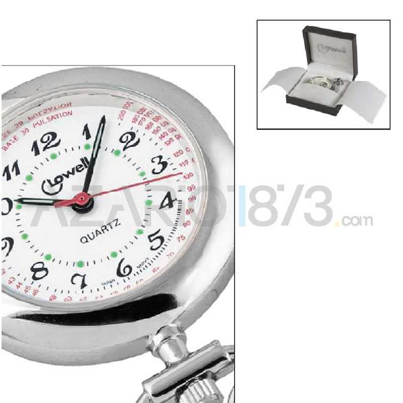 LOWELL NURSE PO4820 PO4820 Lowell