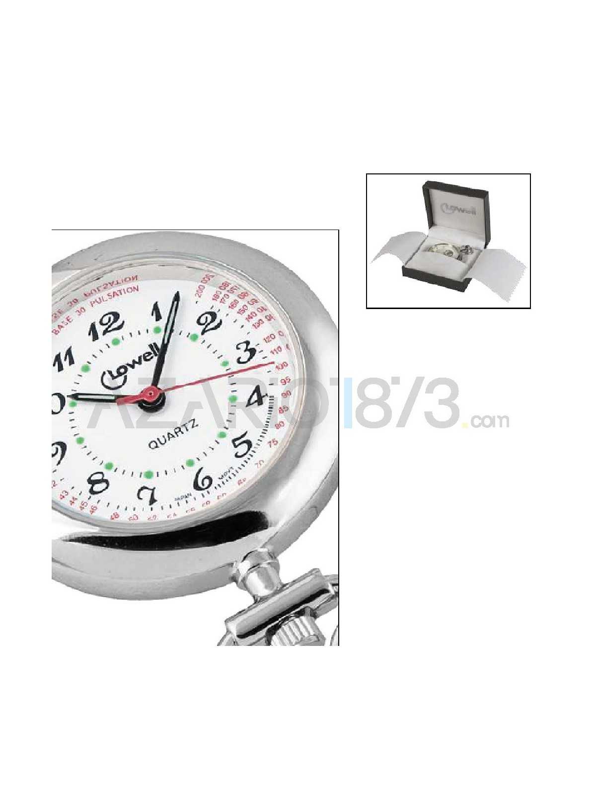 LOWELL NURSE PO4820 PO4820 Lowell