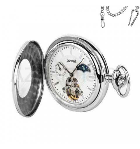 OROLOGIO DA TASCA LOWELL ALLEN PO8114 PO8114 Lowell