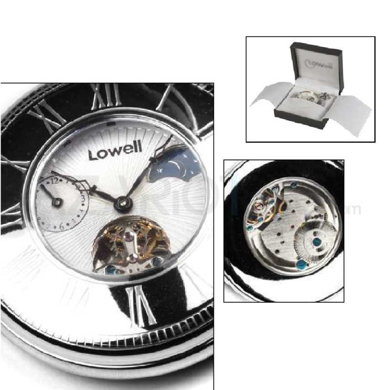 OROLOGIO DA TASCA LOWELL ALLEN PO8114 PO8114 Lowell