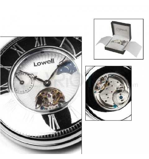 OROLOGIO DA TASCA LOWELL ALLEN PO8114 PO8114 Lowell