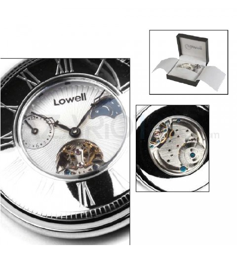 OROLOGIO DA TASCA LOWELL ALLEN PO8114 PO8114 Lowell