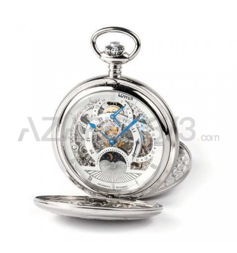 OROLOGIO DA TASCA LOWELL NICODEMUS PO8103 PO8103 Lowell