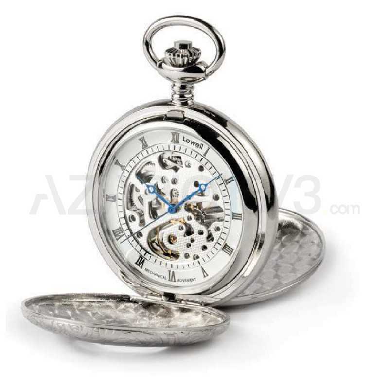 OROLOGIO DA TASCA LOWELL KENNETH PO8100 PO8100 Lowell