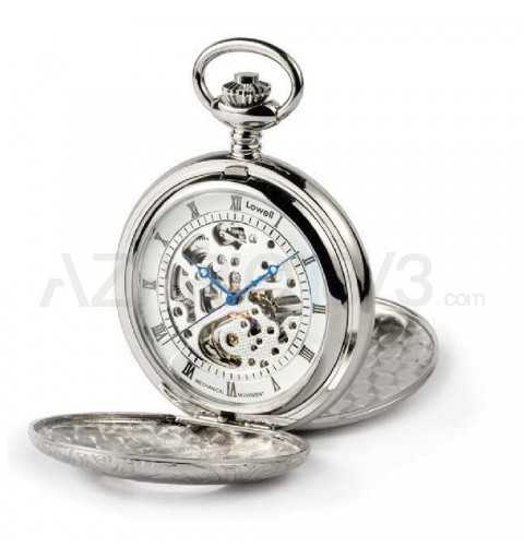 OROLOGIO DA TASCA LOWELL KENNETH PO8100 PO8100 Lowell