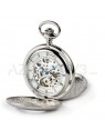 OROLOGIO DA TASCA LOWELL KENNETH PO8100 PO8100 Lowell