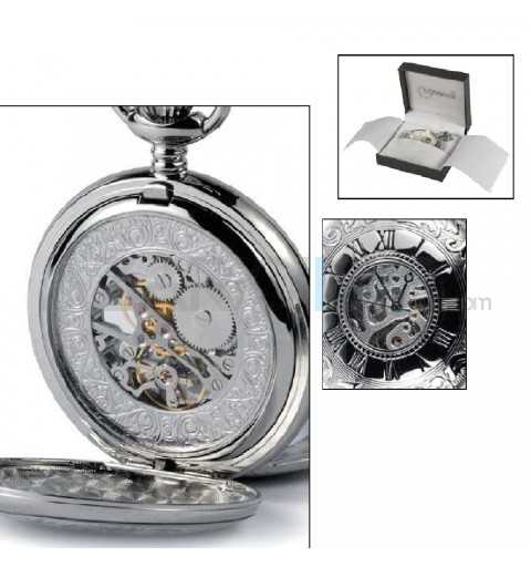 OROLOGIO DA TASCA LOWELL KENNETH PO8100 PO8100 Lowell