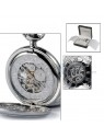OROLOGIO DA TASCA LOWELL KENNETH PO8100 PO8100 Lowell