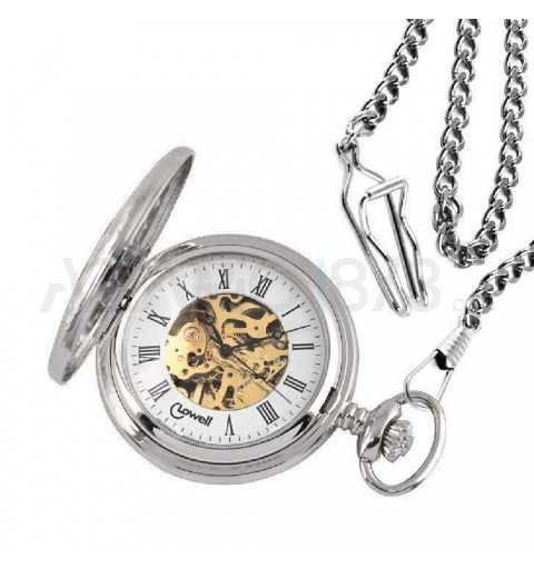 OROLOGIO DA TASCA LOWELL MONTGOMERY PO5678 PO5678 Lowell