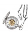OROLOGIO DA TASCA LOWELL MONTGOMERY PO5678 PO5678 Lowell