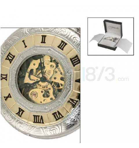 OROLOGIO DA TASCA LOWELL MONTGOMERY PO5678 PO5678 Lowell