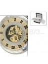 OROLOGIO DA TASCA LOWELL MONTGOMERY PO5678 PO5678 Lowell
