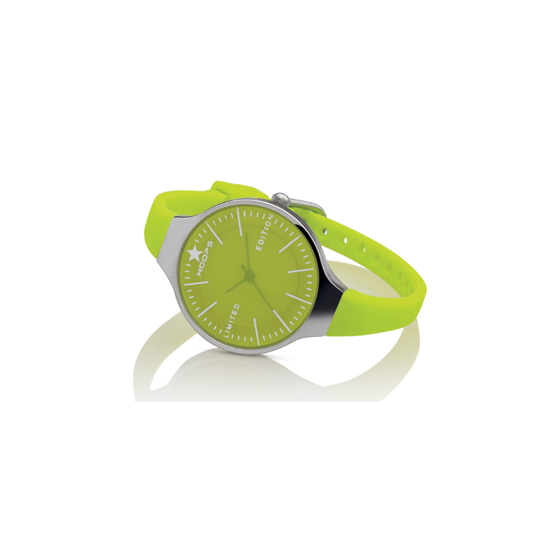 Orologio Hoops Glam Fluo 2233LP-02 H2233LP-02 Hoops