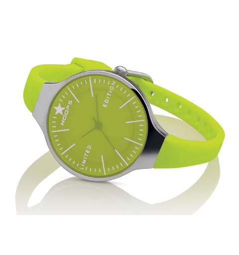 Orologio Hoops Glam Fluo 2233LP-02 H2233LP-02 Hoops