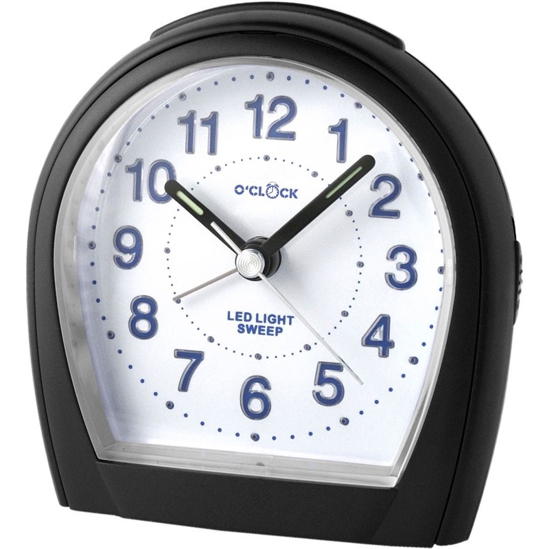 ST4400 BLACK ST4400/N O'Clock