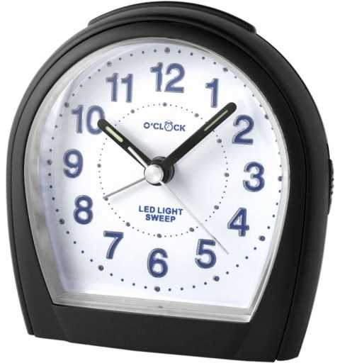 ST4400 BLACK ST4400/N O'Clock