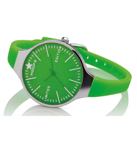 Orologio Hoops Glam Fluo 2233LP-04 H2233LP-04 Hoops